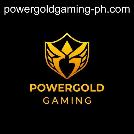 About Us: Unveiling the World of PowerGold Gaming