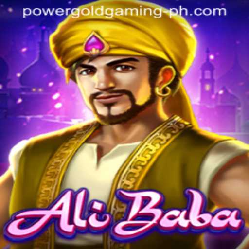 Exploring the Epic World of AliBaba by PowerGold Gaming