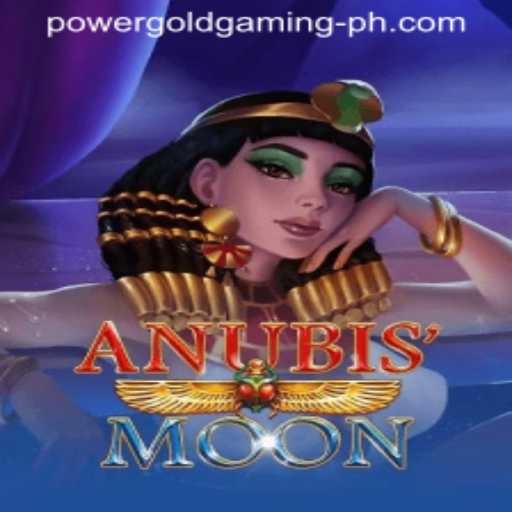 Exploring AnubisMoon by PowerGold Gaming: A Captivating Adventure in Ancient Egypt