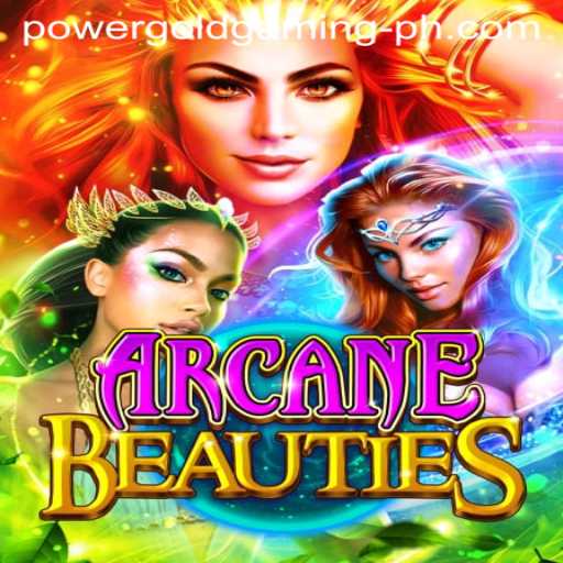 Exploring the Mystical World of ArcaneBeauties by PowerGold Gaming