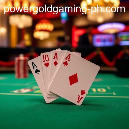 Exploring the Fascinating World of Baccarat