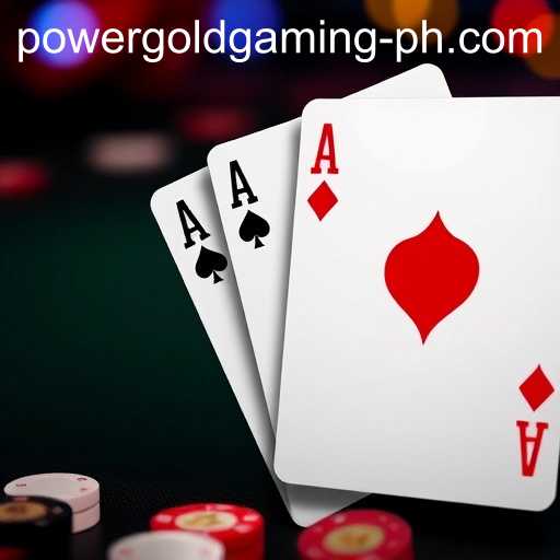 Blackjack: Experience and Innovations with PowerGold Gaming