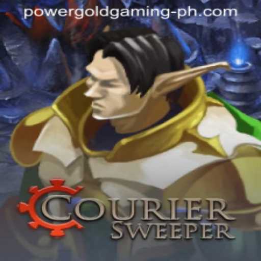 CourierSweeper: A Groundbreaking Game Experience by PowerGold Gaming