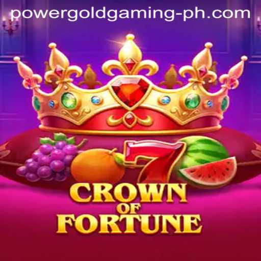 Discover the Exciting Realm of CrownofFortune by PowerGold Gaming