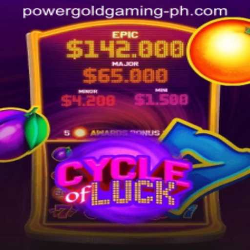 CycleofLuck: Unveiling PowerGold Gaming's Latest Sensation