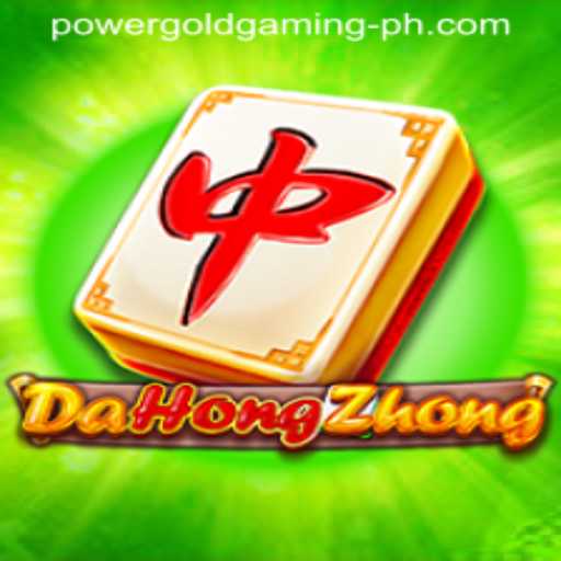 Exploring the World of DaHongZhong: A PowerGold Gaming Masterpiece