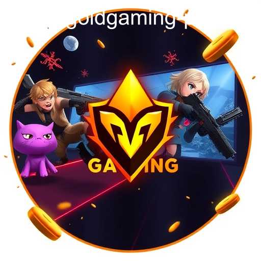 PowerGold Gaming