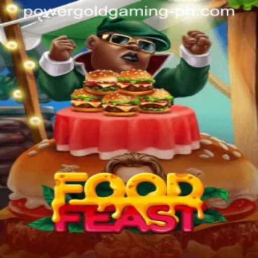 FoodFeast: A Delicious Adventure by PowerGold Gaming