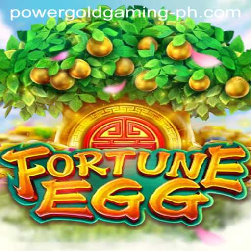 FortuneEgg: The Latest Sensation from PowerGold Gaming