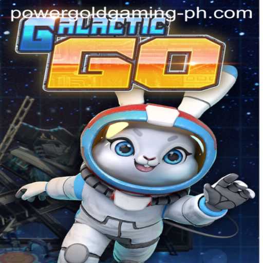 Introducing GalacticGO: A New Era in Multiplayer Gaming by PowerGold Gaming