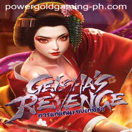 Exploring the Intricacies of GeishasRevenge by PowerGold Gaming