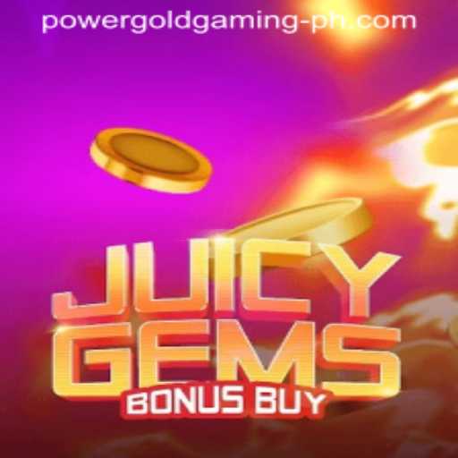 Discover JuicyGemsBonusBuy: A Thrilling Adventure by PowerGold Gaming