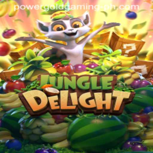 Discover the Enchanting World of JungleDelight by PowerGold Gaming