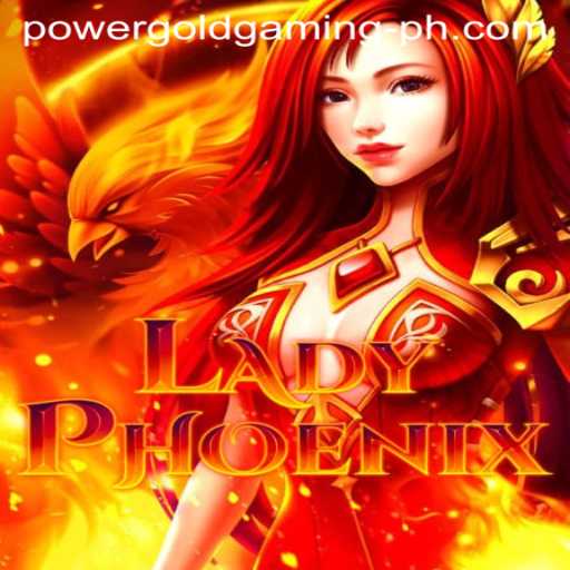 Discover the Enchanting World of LadyPhoenix - A PowerGold Gaming Adventure
