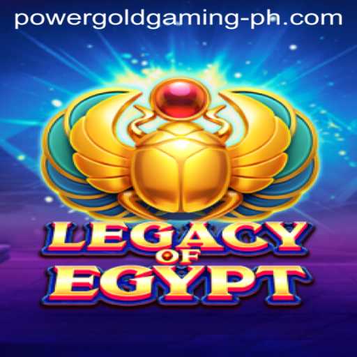 LegacyOfEgypt – Unlocking the Secrets of PowerGold Gaming's Masterpiece