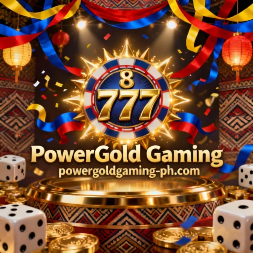 PowerGold Gaming