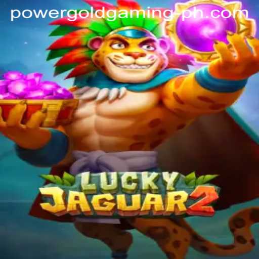 Discovering the World of Luckyjaguar2: Exploring the Exciting Realm of PowerGold Gaming