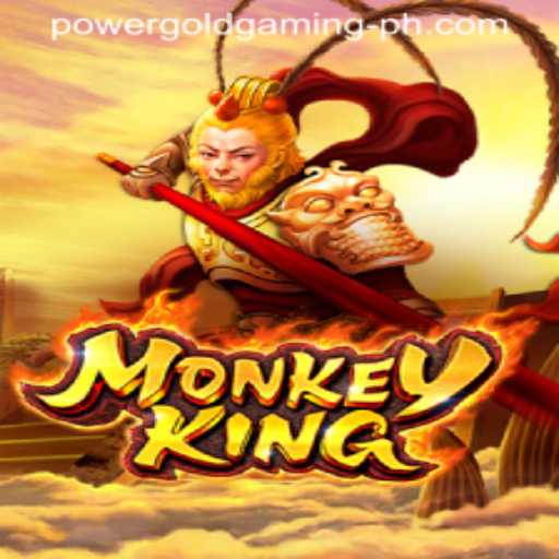 Enter the Realm of Adventure with MonkeyKing from PowerGold Gaming
