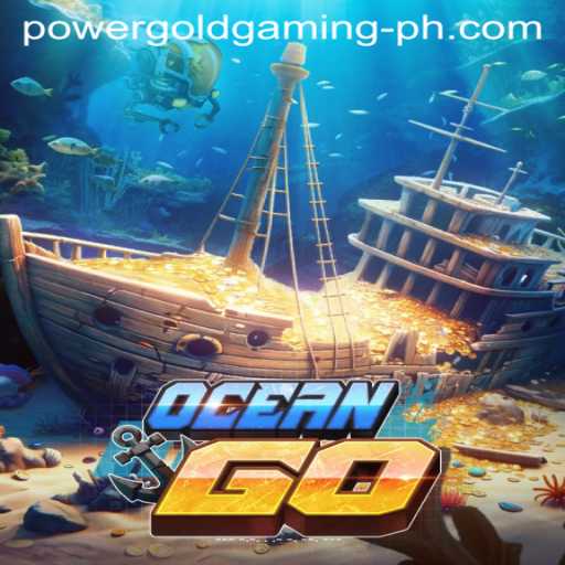 OceanGO: Dive Into the Thrilling World of PowerGold Gaming's Latest Release