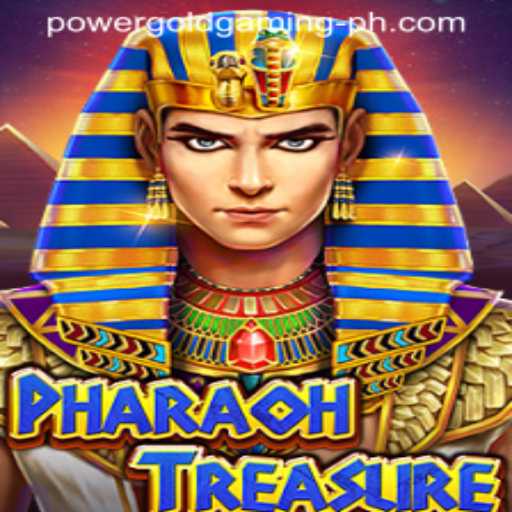 PharaohTreasure: A Golden Adventure by PowerGold Gaming