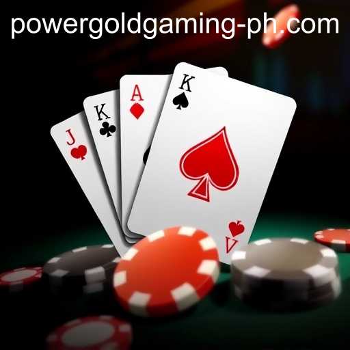 PowerGold Gaming