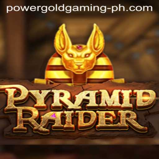 Unveiling PyramidRaider: A Thrilling Adventure by PowerGold Gaming