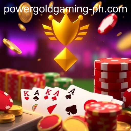 PowerGold Gaming
