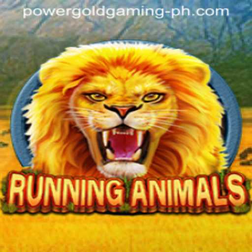 RunningAnimals: An Exciting Adventure by PowerGold Gaming
