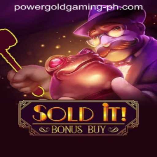 SolditBonusBuy: A New Era in PowerGold Gaming