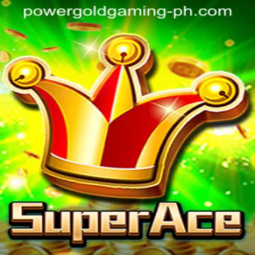 SuperAce: PowerGold Gaming's Latest Thrilling Adventure