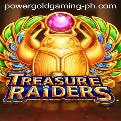 Discover the Excitement of TREASURERAIDERS by PowerGold Gaming