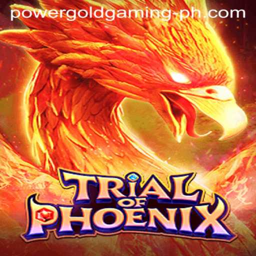 Discover the Enchantment of TrialofPhoenix by PowerGold Gaming