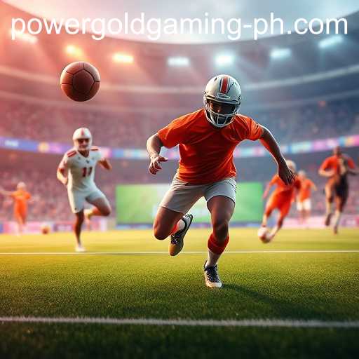 Exploring the World of Virtual Sports with PowerGold Gaming