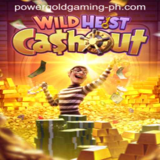 Discover the Thrilling World of WildHeistCashout from PowerGold Gaming