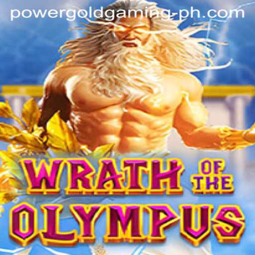Dive into the Thrilling World of WrathofOlympus by PowerGold Gaming